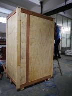 昶豐密煉機(jī)發(fā)貨-風(fēng)雨無阻、使命必達(dá)